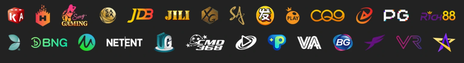 Nhà phát triển game cho Rr5309 cc